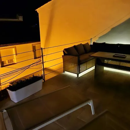 Paradise Island House Ronda Exterior photo