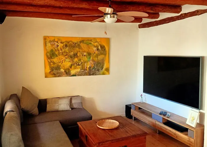 Paradise Island House