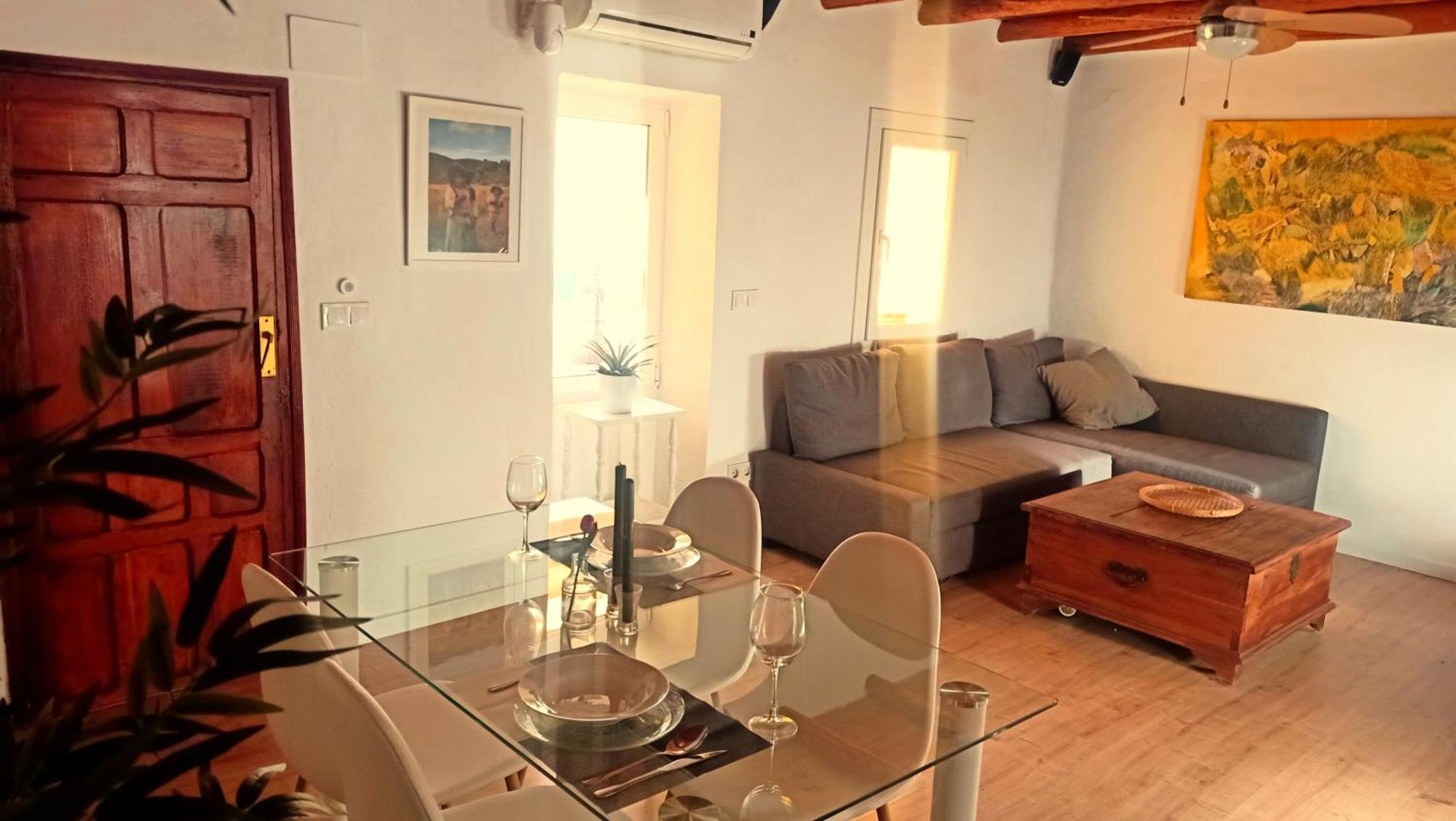 Holiday home Paradise Island House Ronda
