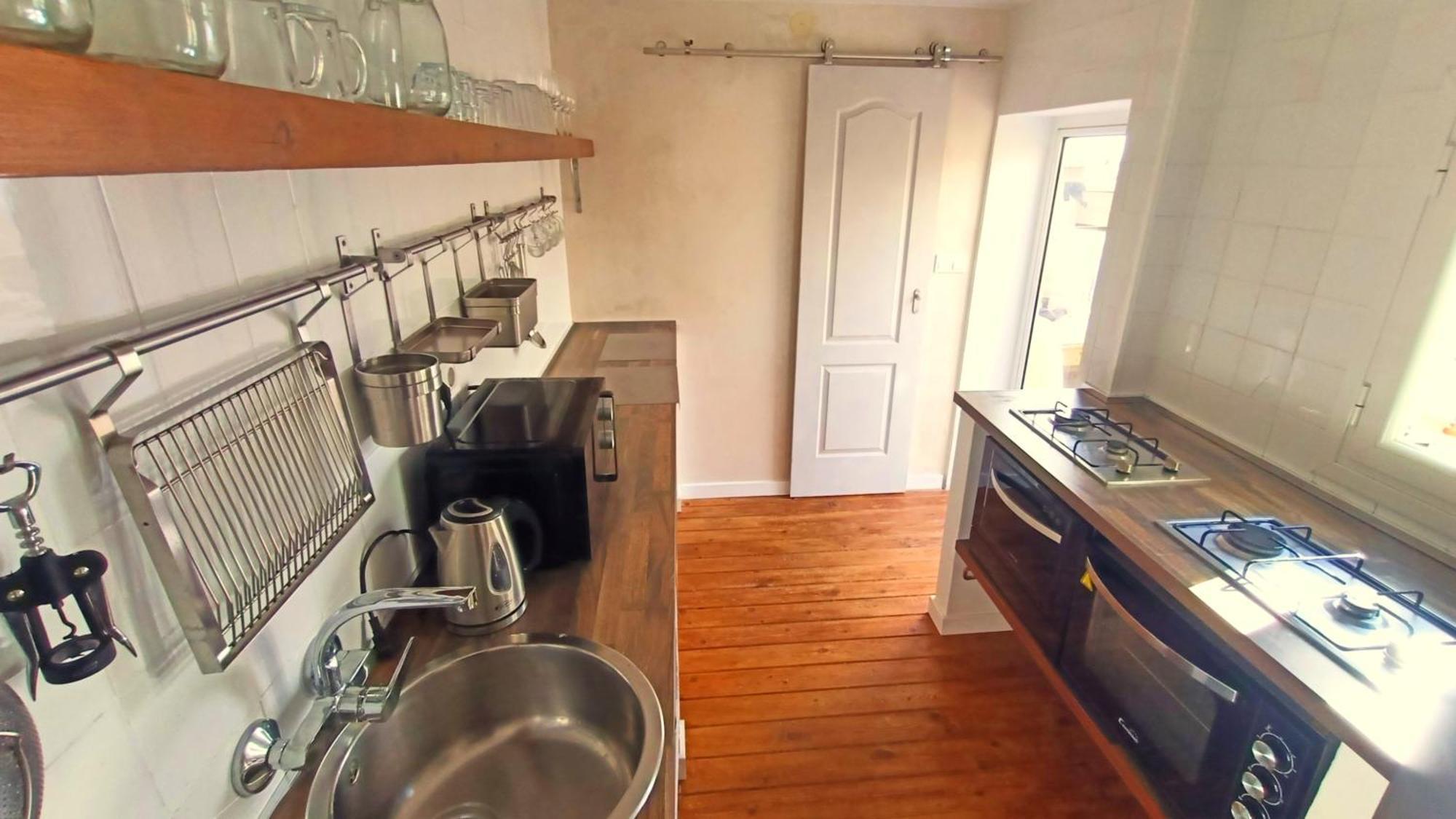 Holiday home Paradise Island House