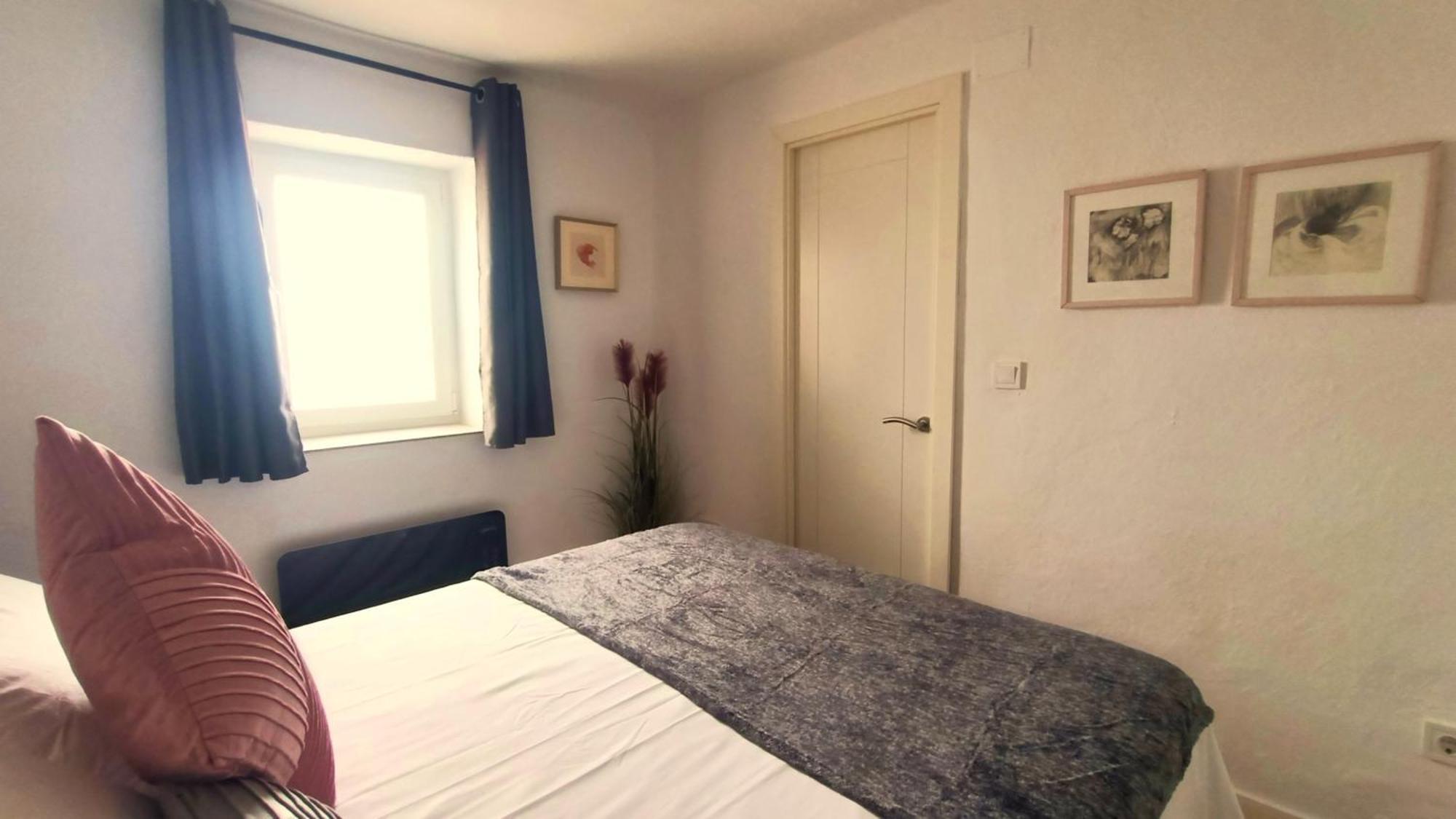Paradise Island House Holiday home Ronda