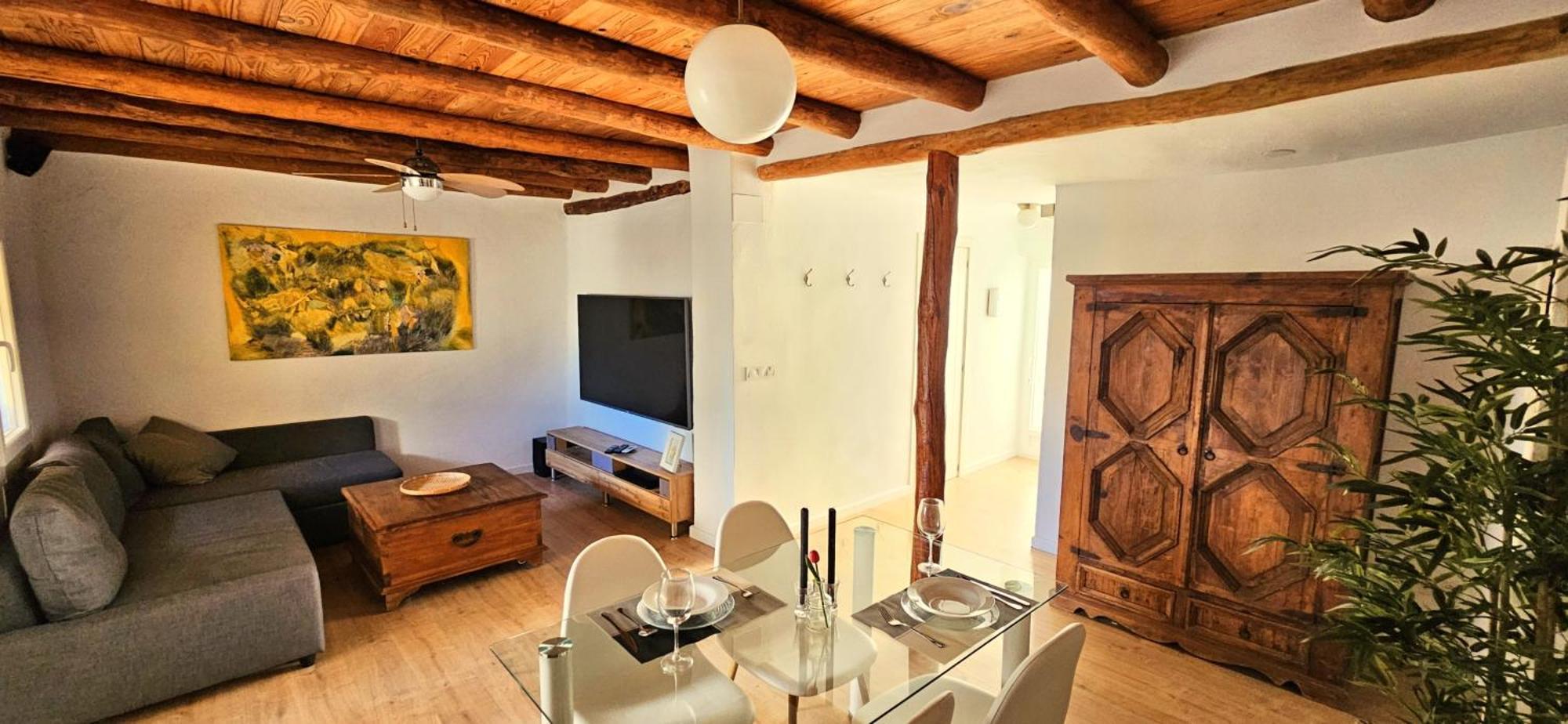 Holiday home Paradise Island House