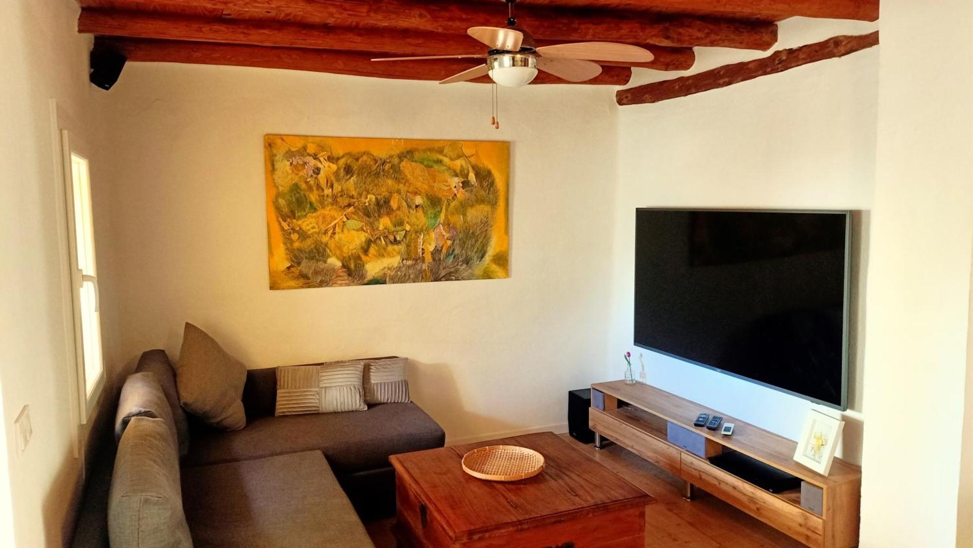 Holiday home Paradise Island House Ronda