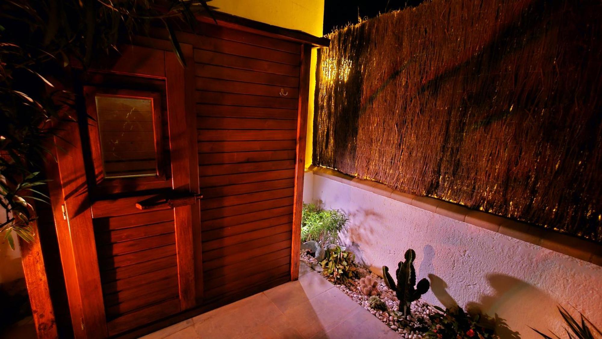 Paradise Island House * Ronda