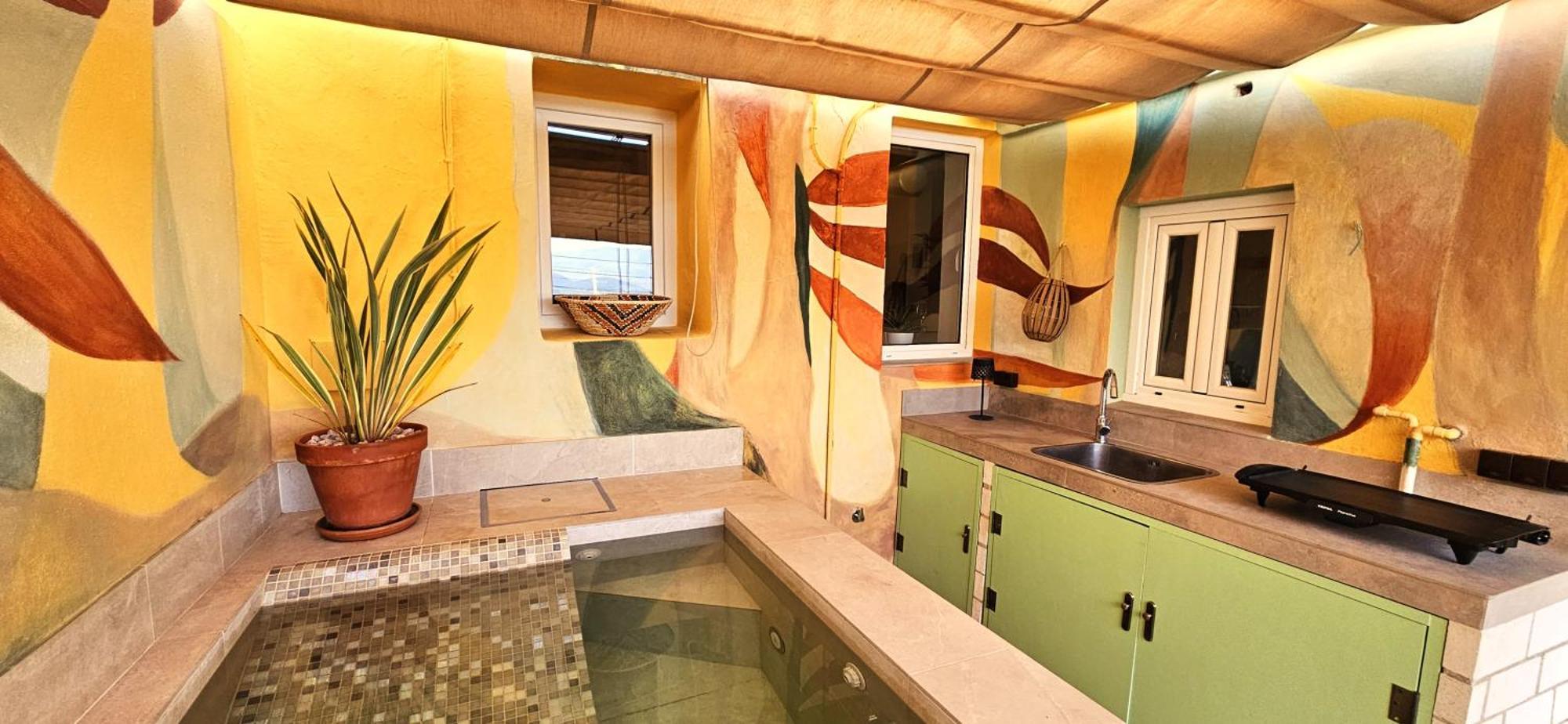 Paradise Island House *