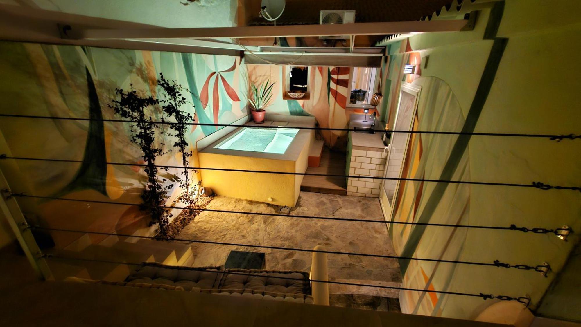 Paradise Island House * Ronda